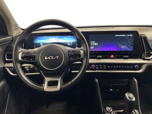 Kia Sportage 1.6 tgdi mhev Style imt - Foto 7