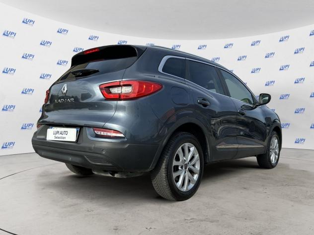 Renault Kadjar 1.5 blue dci Business 115cv edc - Foto 5