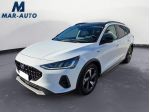 Ford Focus Focus 1.0 EcoBoost Hybrid 125 CV SW Active X