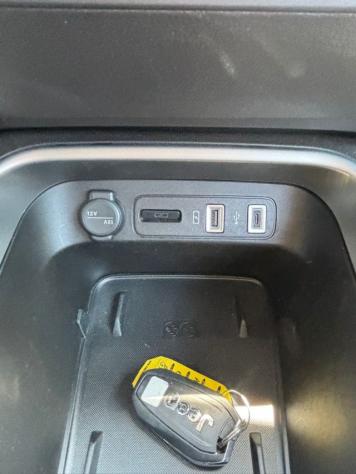 JEEP Avenger 1.2 Turbo 100 CV Summit rif. 23829613 - Foto 9