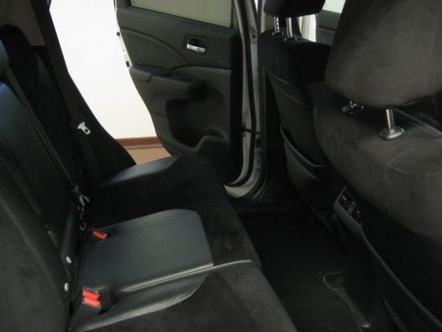 HONDA CR-V 2.2 i-DTEC Lifestyle HDD Sat Navi AT rif. 18929804 - Foto 9