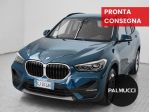 BMW X1 xDrive 20d Business Advantage automatico