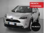 Toyota Yaris Cross Yaris Cross 1.5h Trend awd-i 116cv e-cvt