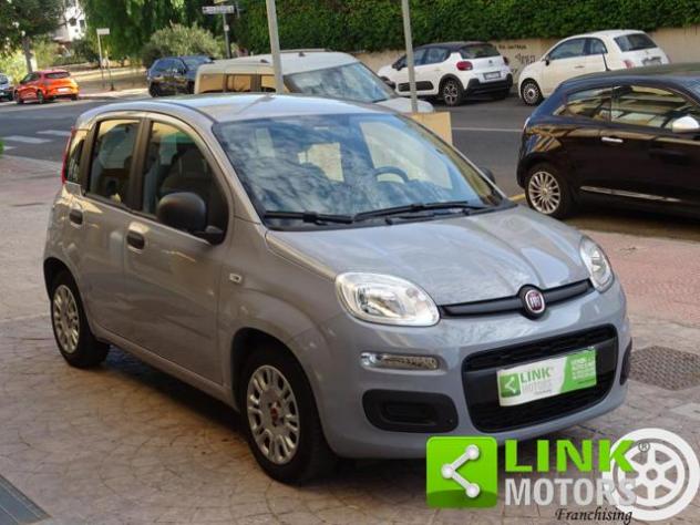 FIAT Panda 1.0 HYBRID 69 CV rif. 24181637 - Foto 3