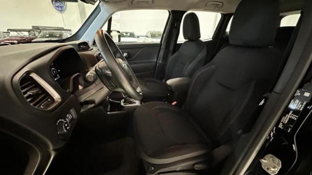 JEEP Renegade 1.5 Turbo T4 MHEV Summit rif. 23493784 - Foto 9