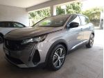 PEUGEOT 3008 2ª serie 3008 Hybrid 225 e-EAT8 Allure