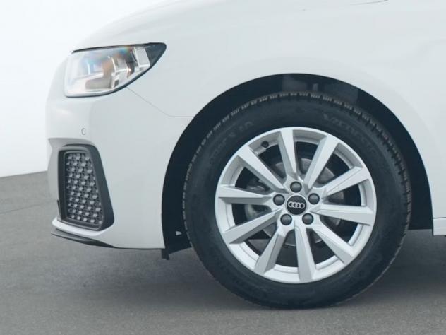 Audi A1 Sportback 25 TFSI Cockpit Cruise Control Smartphone interface - Foto 10
