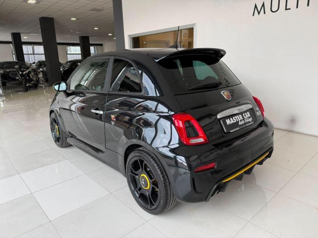ABARTH - 595 - 1.4 Turbo T-Jet 165 CV Pista (STAGE 3) - Foto 2