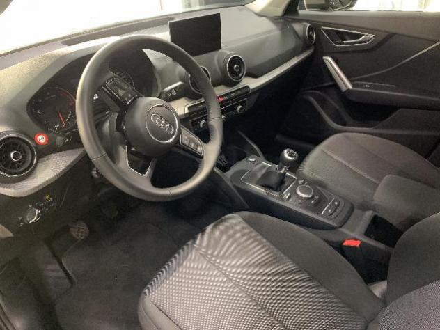 Audi Q2 SPORT VETTURA AZIENDALE KM CERTIFICATIN AUDI - Foto 9