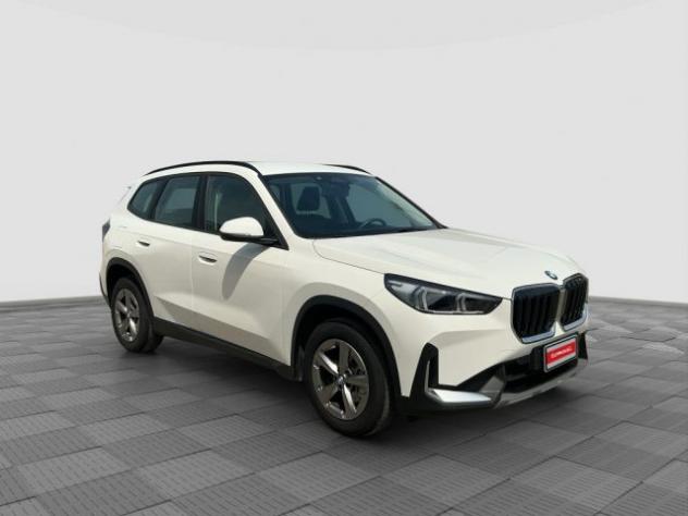 BMW X1 X1 sDrive 18d Edition Essence rif. 23965741 - Foto 7