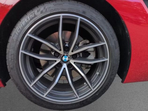 BMW Z4 sDrive20i Msport rif. 22973070 - Foto 7