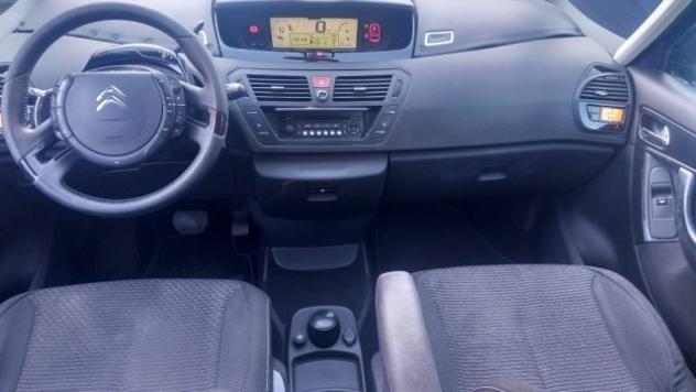 CITROEN C4 Picasso 1.6 e-HDi 110 FAP CMP6 Business rif. 23776058 - Foto 7
