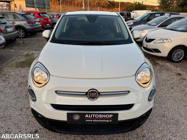 FIAT - 500X - 1.3 T4 150 CV DCT - FINANZIABILE - PERMUTE
