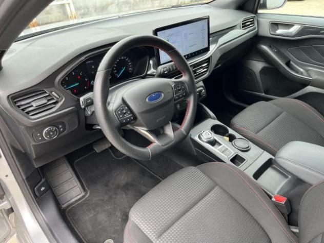 FORD Focus 1.5 EcoBlue 115 CV automatico 5p. ST-Line rif. 23776533 - Foto 10