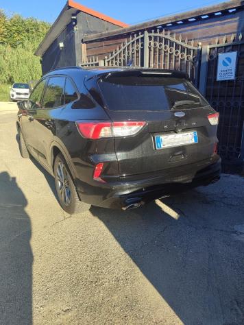 Ford Kuga 2.0 ecoblue ST-Line 2wd 120cv auto - Foto 2
