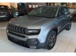 Jeep Avenger e-Hybrid 1.2 MHEV e-Hybrid Turbo Longitude