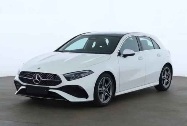 MERCEDES-BENZ A 200 d Premium AMG - PANO LED CAMERA LED-64 rif. 22789719