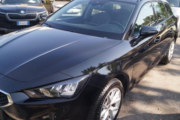 SEAT Leon Sportstourer 2.0 TDI Style rif. 23976816 - Foto 2