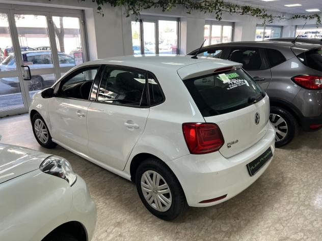 Volkswagen Polo 1.0 MPI 5 Porte EURO 6 - Foto 4