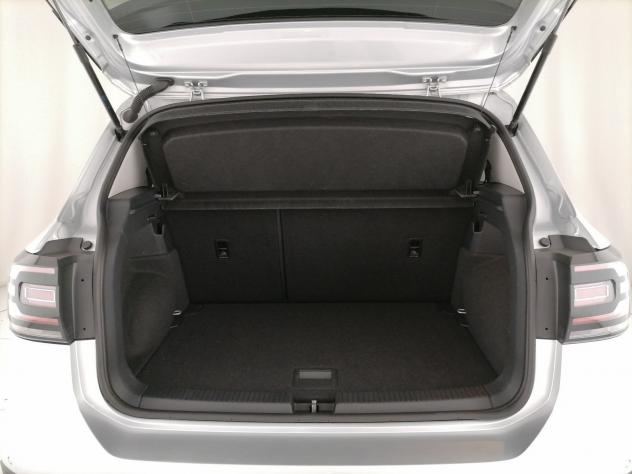 Volkswagen T-Cross 1.0 tsi Advanced 110cv - Foto 10
