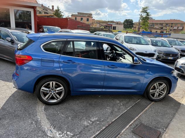 X1 sDrive20d Msport-unipro-rate-garanzia - Foto 6