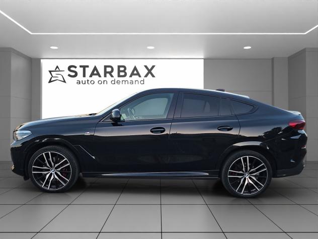 Bmw X6 xDrive30d 48V Msport Unico proprietario - Foto 5