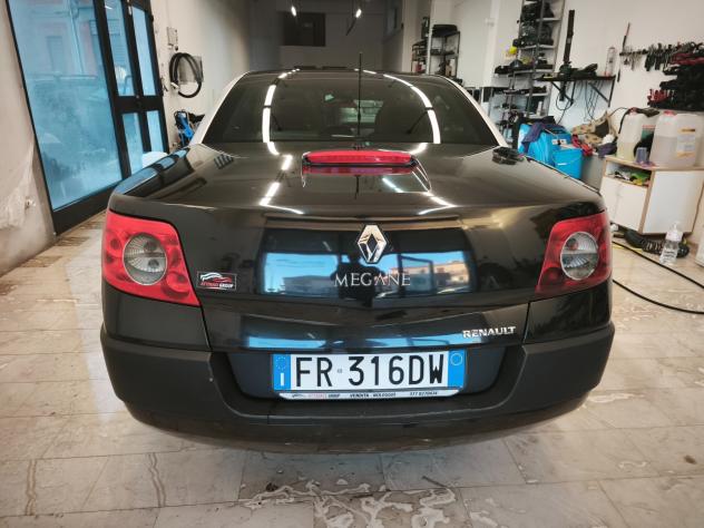 Renault Megane Cabrio 1.5 dCi Exception - Foto 6