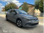 VOLKSWAGEN GOLF 1.0 TSI EVO MOVE - KM 20.000
