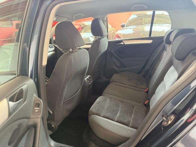 VOLKSWAGEN - Golf - 2.0 TDI 110CV DPF 5p. Highline - Foto 8