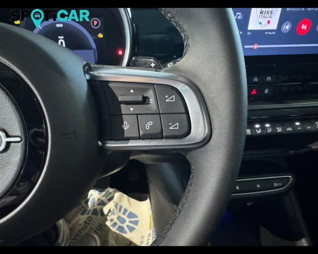 FIAT 600 IV 1.2 hybrid 110cv auto - Foto 8