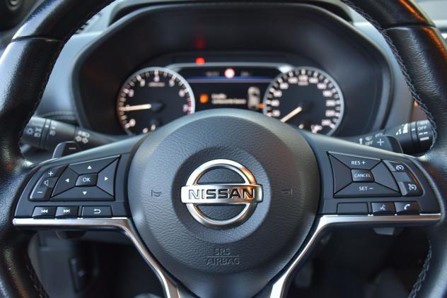 Nissan Juke 1.0 DIG-T 114 Dct N-Connecta - Foto 10