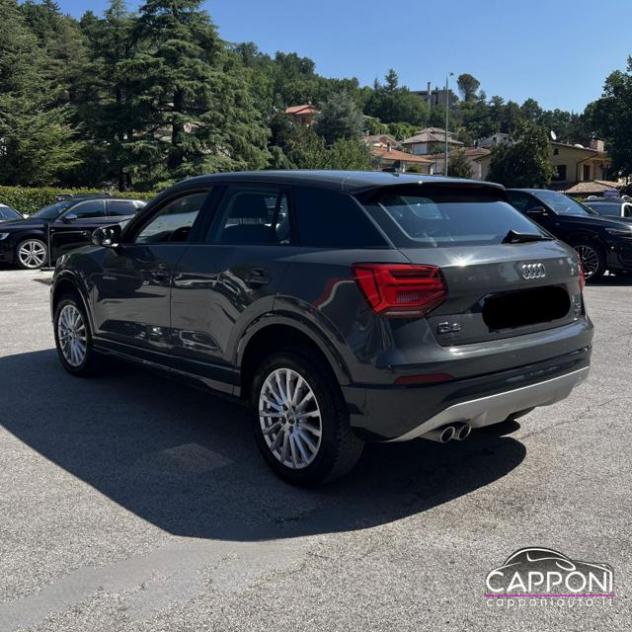 AUDI Q2 2.0 TDI quattro S tronic rif. 24109333 - Foto 5