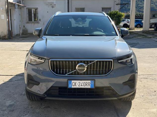 VOLVO XC40 T4 Recharge Plug-in Hybrid automatico Core rif. 24183208 - Foto 2