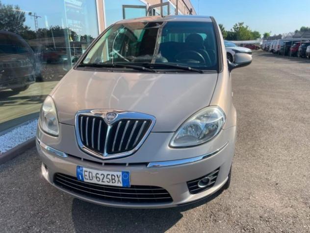 LANCIA MUSA 1.4 16V GPL Poltrona Frau rif. 23909096 - Foto 3