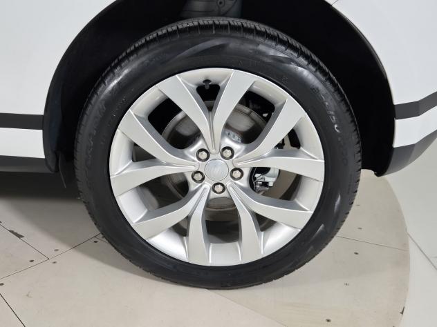 Land Rover Range Rover Evoque II 2019 Die 2.0d i4 mhev SE awd 163cv auto - Foto 9