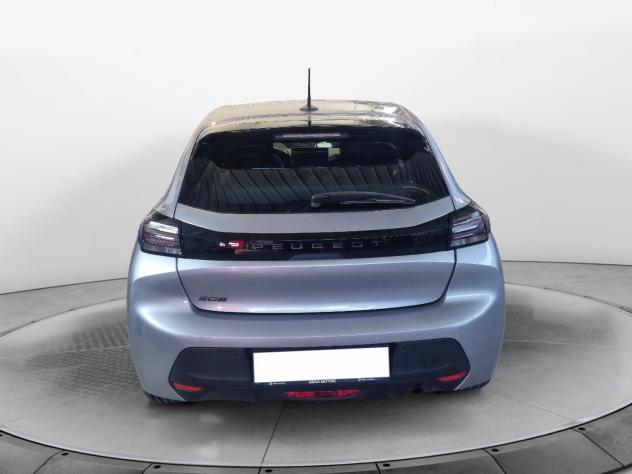 Peugeot 208 Style Puretech 75 S/S - Foto 4