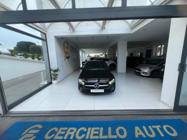 MERCEDES-BENZ A 180 d Automatic Business Extra tua da €220,00 mensili rif. 24059366 - Foto 10
