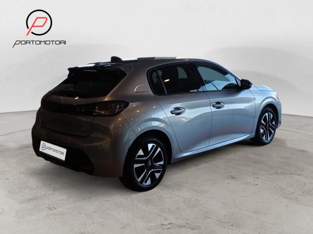 Peugeot 208 2ª serie PureTech 100 Stop&Start 5 porte Allure - Foto 5