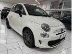 FIAT 500 1.0 Hybrid Connect rif. 24202870