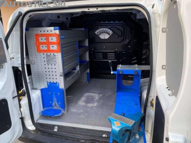FIAT Fiorino 1.3 M-Jet 95cv OFFICINA MOBILE - attrezzato allest rif. 24207751 - Foto 3