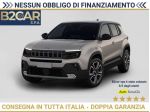 Jeep Avenger 1.2 Turbo Summit