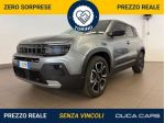 Jeep Avenger BEV BEV 156cv Summit
