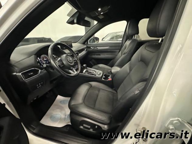 MAZDA CX-5 2.2L Skyactiv-D 150 CV 2WD Homura rif. 24044232 - Foto 7