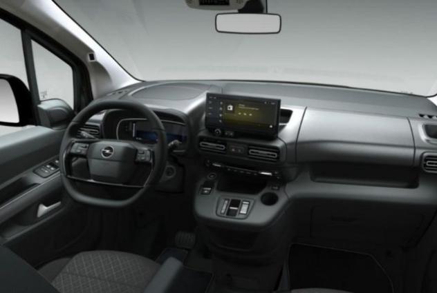 OPEL Combo 1.5 Diesel 130cv AT8 XL GS 7 Posti rif. 23899415 - Foto 3