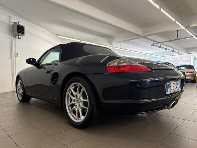 Porsche Boxster Boxster 2.7 228cv - Foto 4