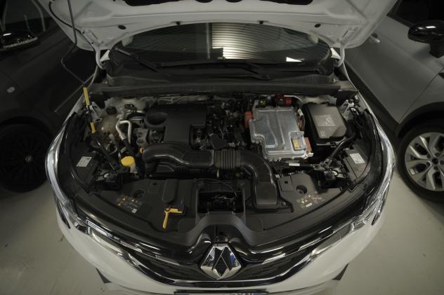 Renault Captur II 2019 1.6 E-Tech full hybrid Techno 145cv auto - Foto 10