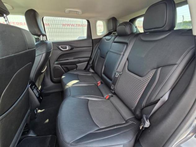 JEEP Compass 1.6 Multijet II 2WD Limited rif. 23990133 - Foto 8
