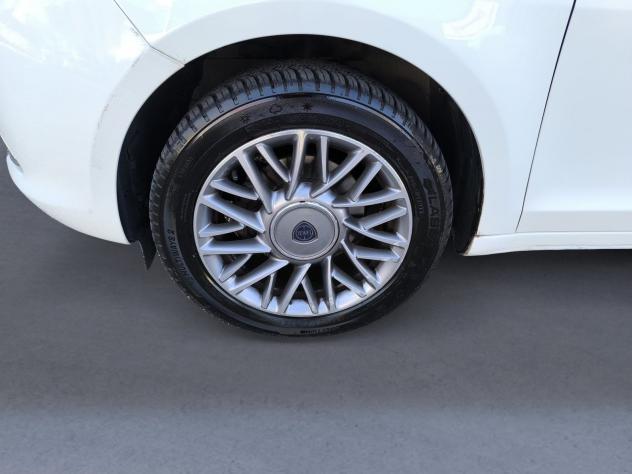 Lancia Ypsilon 1.2BENZINA ECOCHIC GOLD GPL NEOPATENTATI - Foto 7