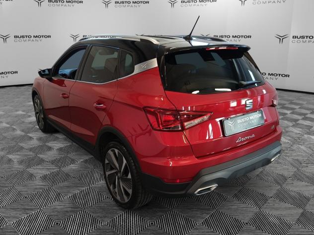 SEAT Arona Arona 1.0 ecotsi FR 95cv - Foto 6