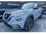 Nissan Juke 1.0 DIG-T 114 Mt N-Connecta #nazionale #ruotino